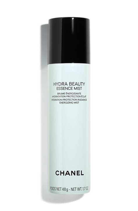 chanel hydra beauty essence mist|chanel hydra beauty price.